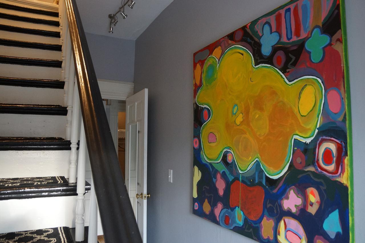 The Muse Gallery Guesthouse Мілвокі Екстер'єр фото