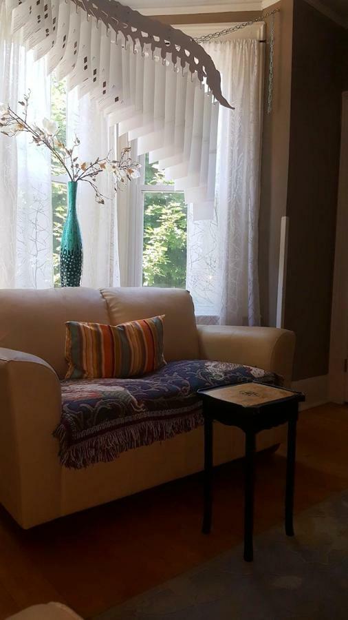 The Muse Gallery Guesthouse Мілвокі Екстер'єр фото